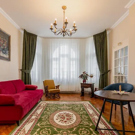 House * Cluj-Napoca