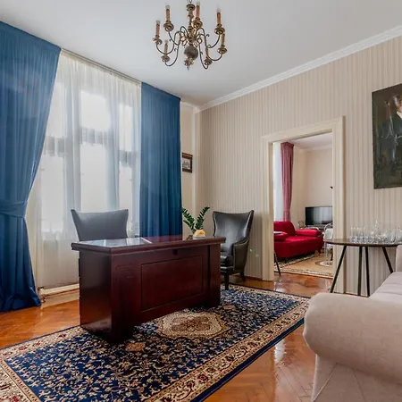 House Villa