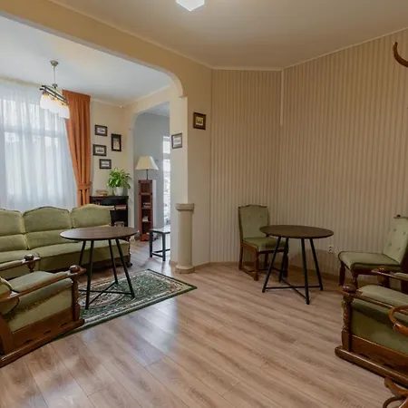 House Villa